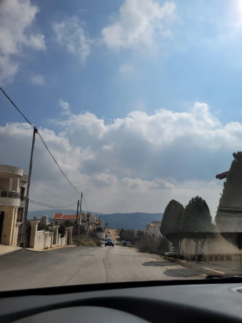 Vente Terrain Alger Said hamdine