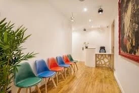 Vente Appartement Alger El biar