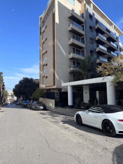 Location Appartement F4 Alger Hydra
