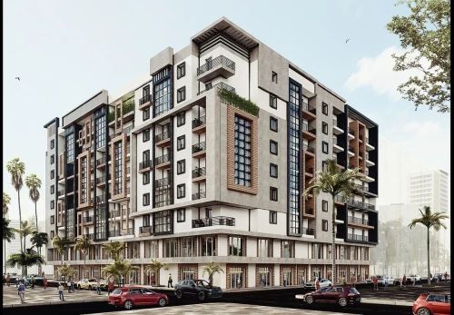 Vente Terrain Alger Hydra