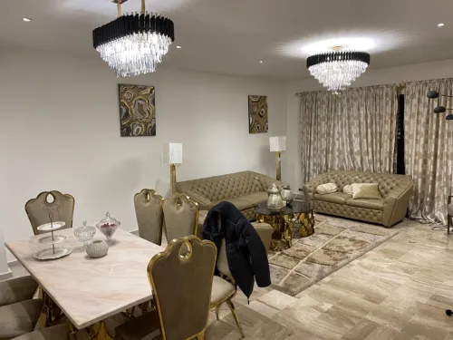 Vente Appartement F3 Alger Cheraga