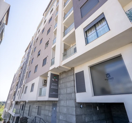 Vente Appartement F4 Alger Hydra