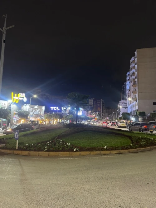 Location Local Alger Hydra