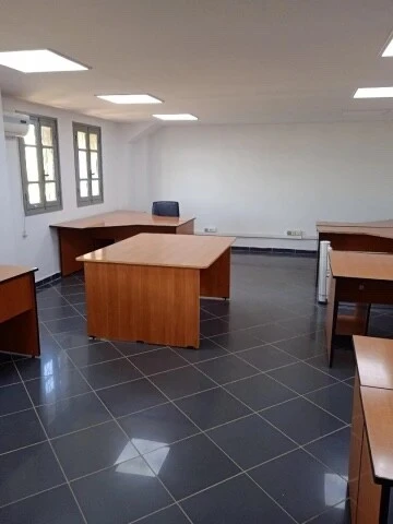 Location Villa Alger Said hamdine