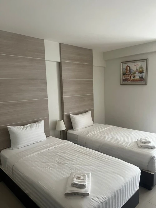 Location Villa Alger Bab ezzouar