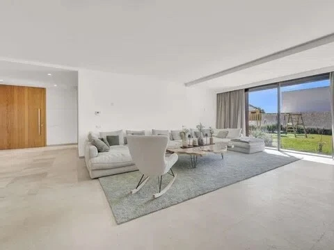 Vente Villa Alger Ben aknoun