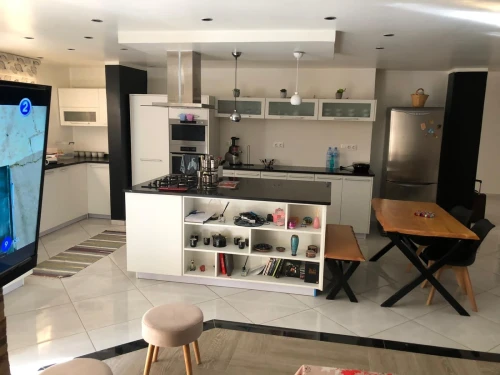 Vente Appartement F4 Alger Saoula
