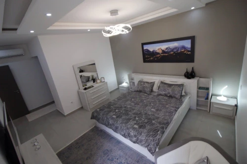 Location Appartement F4 Alger Said hamdine