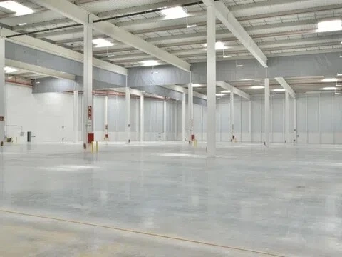Location Hangar - Usine Boumerdès Khemis el khechna