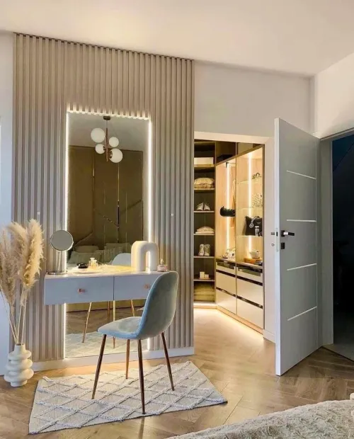 Location Appartement F3 Alger Hydra