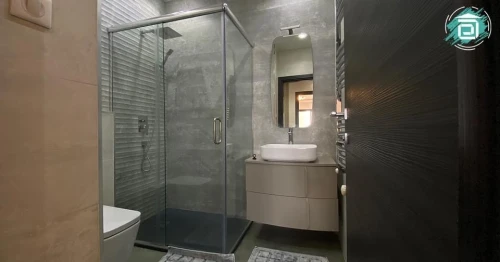 Vente Appartement F4 Alger Hydra
