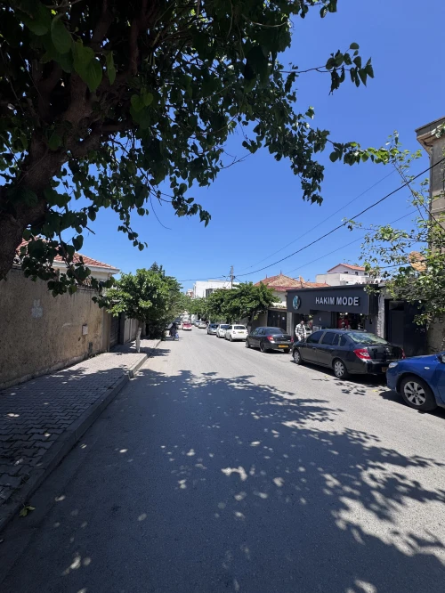Vente Villa Alger Mohammadia