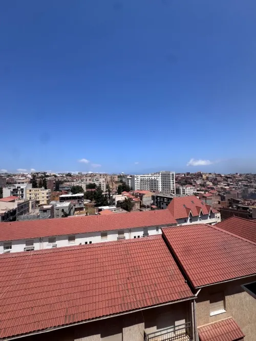 Location Appartement F7 Alger Said hamdine