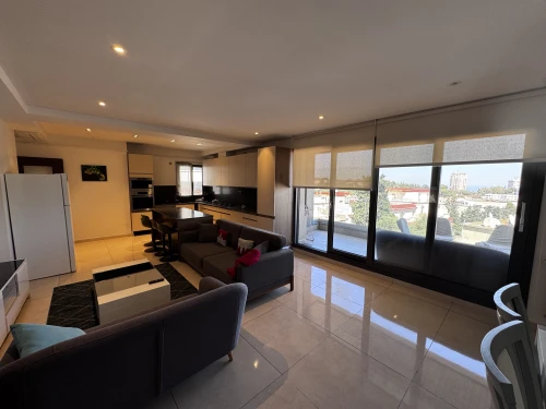 Location Villa Alger Birkhadem