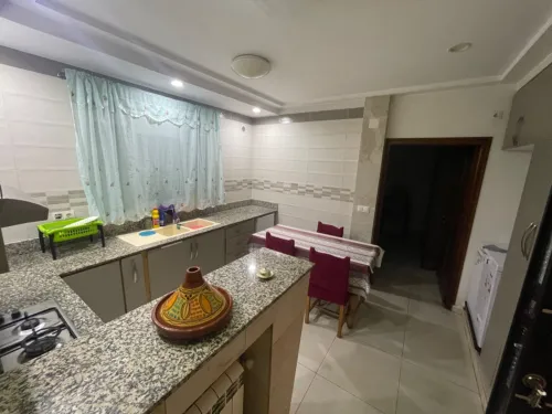 Location vacances Appartement F3 Alger Kouba