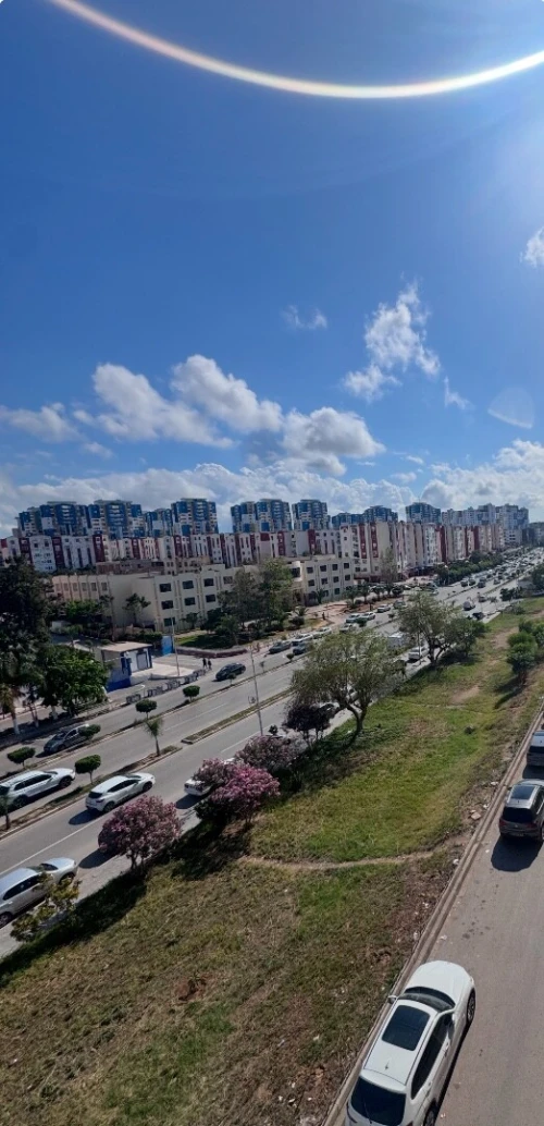 Location Immeuble Alger Mohammadia