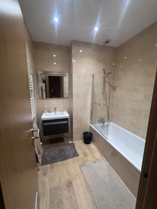 Location Appartement F4 Alger Hydra