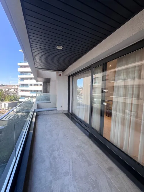 Location Appartement F4 Alger Hydra