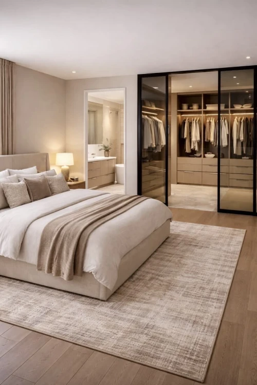 Vente Appartement F3 Alger Hydra