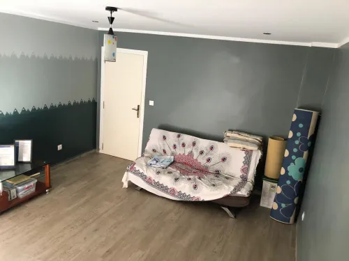 Vente Appartement F4 Alger Saoula