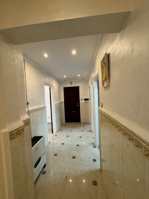 Vente Appartement F3 Alger Ain naadja