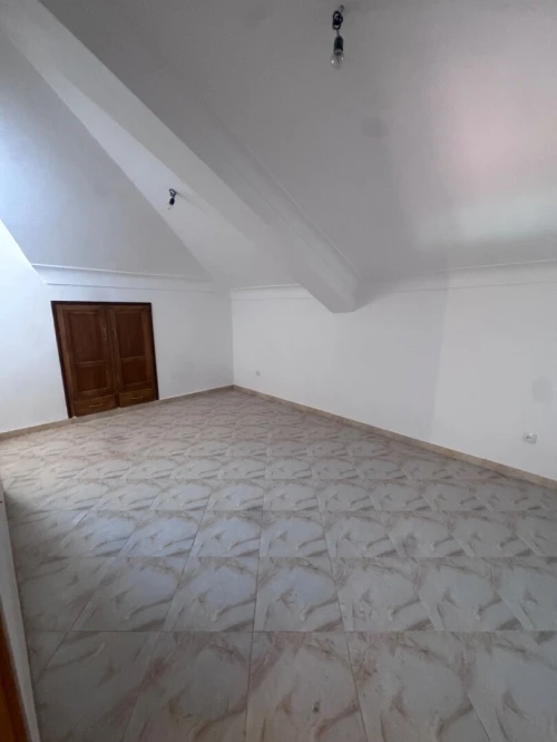 Location Appartement F7 Alger Said hamdine
