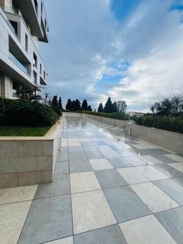 Vente Appartement F3 Alger Ben aknoun