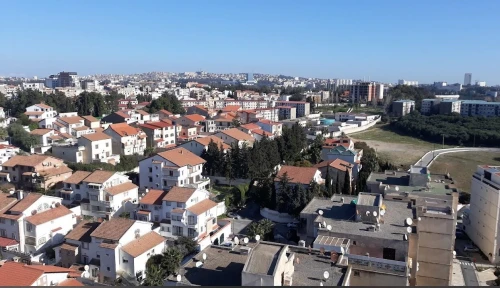 Location Appartement F4 Alger Dely brahim