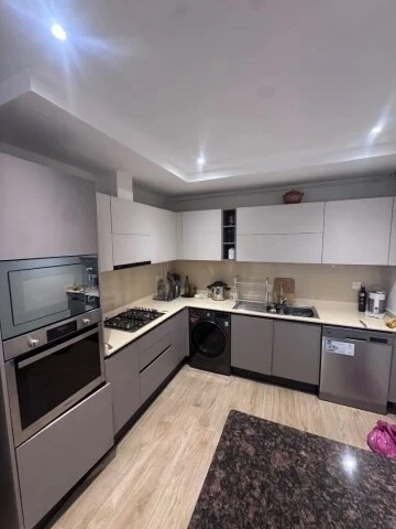 Location Villa Alger Bab ezzouar
