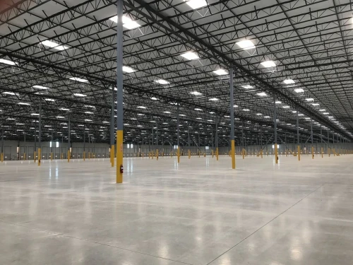 Location Hangar - Usine Alger Birtouta 2