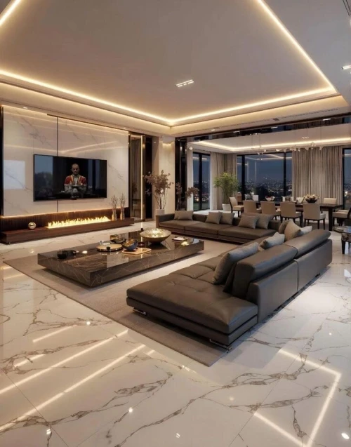 Vente Appartement F3 Alger Hydra