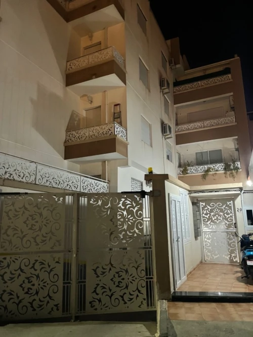 Location Appartement F4 Alger El achour