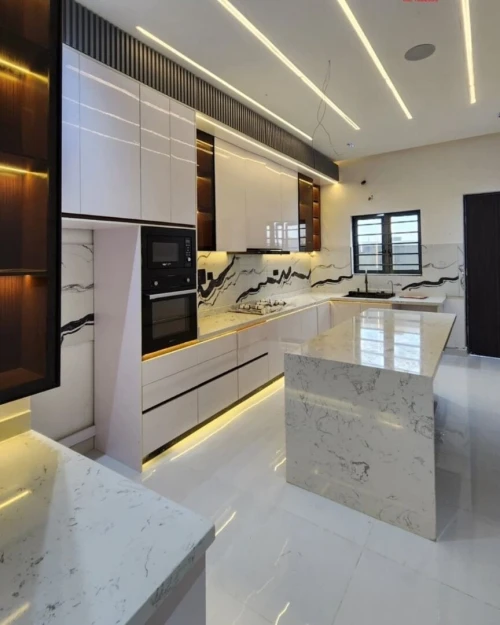Vente Appartement F3 Alger Kouba