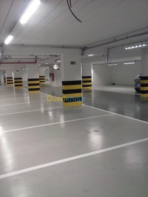 Vente Villa Alger Ben aknoun