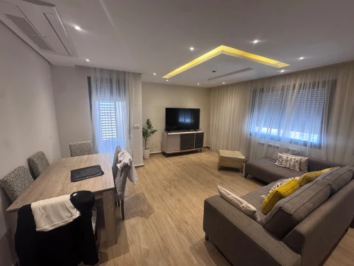Location Villa Alger Mohammadia