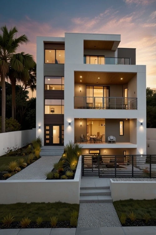 Vente Villa Alger Ben aknoun
