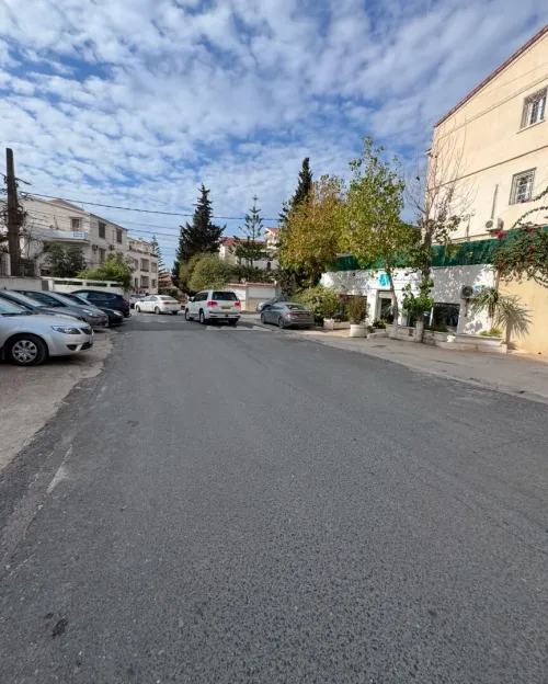 Location Villa Alger Bir mourad rais