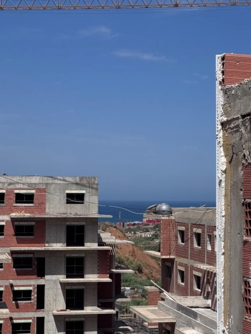 Vente Appartement F3 F4 F5 Alger Cheraga