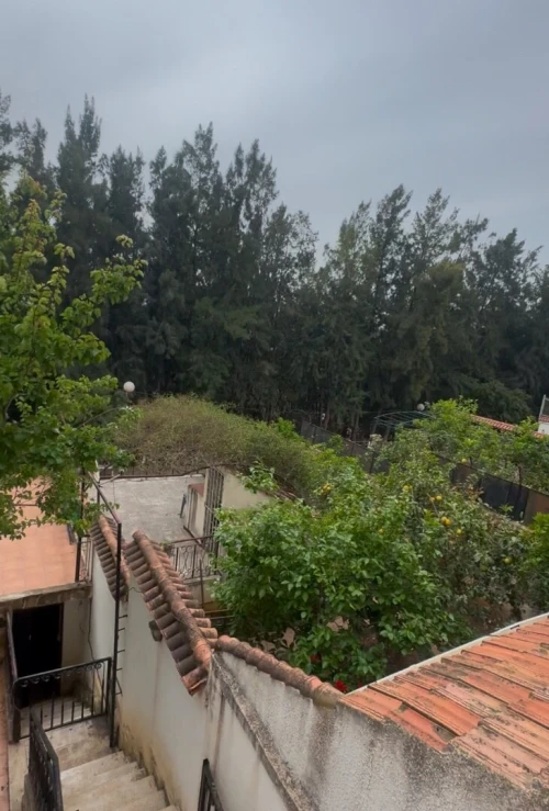 Vente Villa Alger Ouled fayet