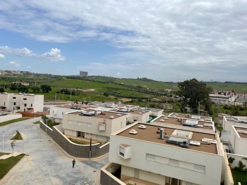 Vente Appartement F3 Alger Cheraga