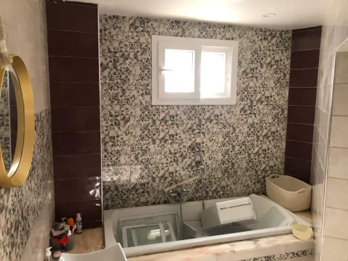 Vente Appartement F4 Alger Saoula