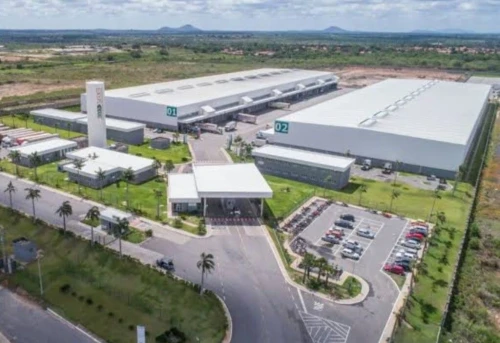 Vente Hangar Boumerdès Khemis el khechna