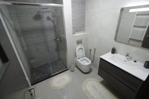 Location Appartement F4 Alger Said hamdine