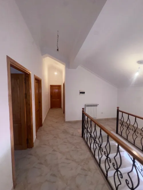 Location Appartement F7 Alger Birkhadem