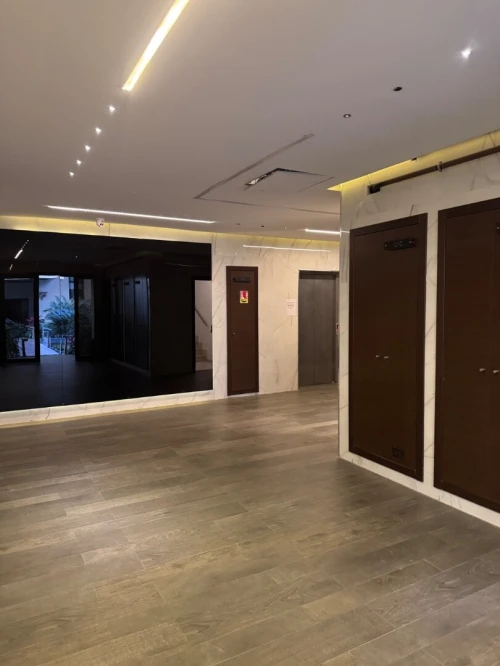 Location Appartement F4 Alger Hydra