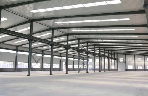 Location Hangar Tipaza Tipaza