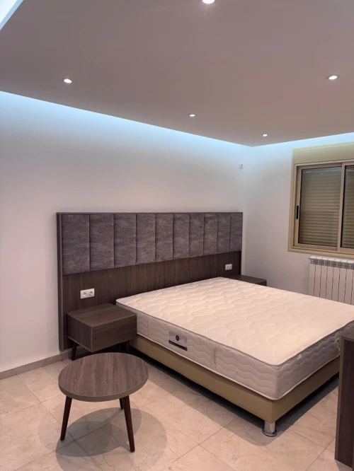 Location Appartement F4 Alger Hydra