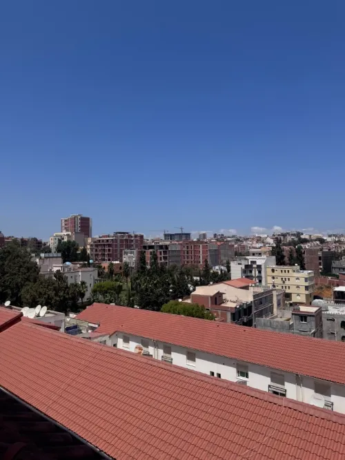 Location Appartement F7 Alger Birkhadem