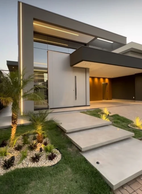 Vente Villa Alger Said hamdine
