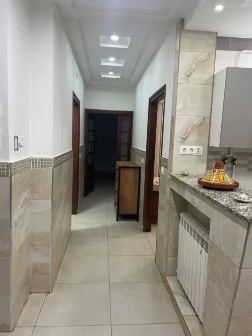 Location vacances Appartement F3 Alger Kouba
